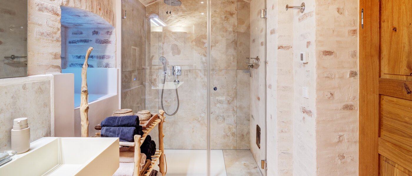 appartamento München Neuhausen 02 bagno 11204