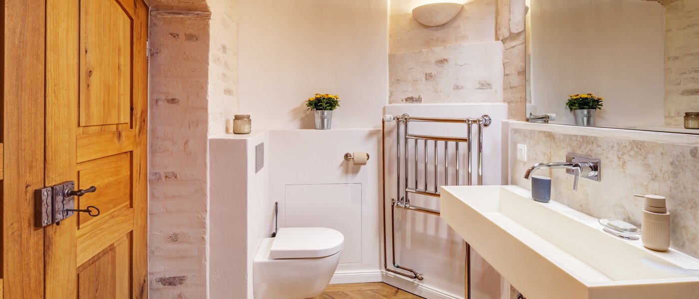 appartamento München Neuhausen 03 bagno 11204