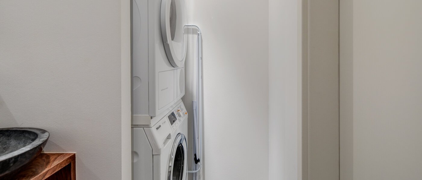 appartamento München Schwabing 02 toilette separata 11220