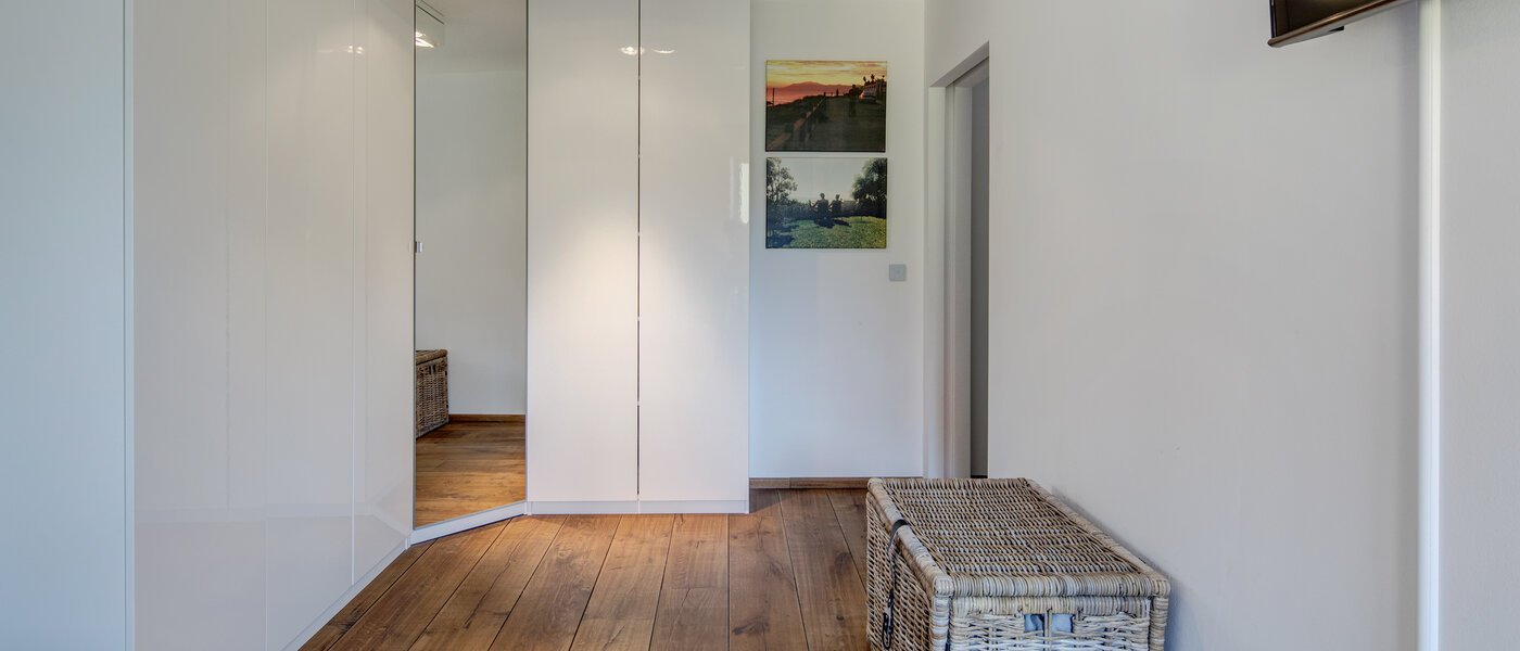 appartamento München Schwabing 03 zona notte 11220