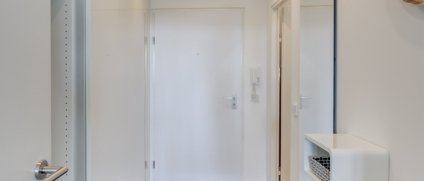 appartamento München Olympiazentrum 02 ingresso/corridioio 11229