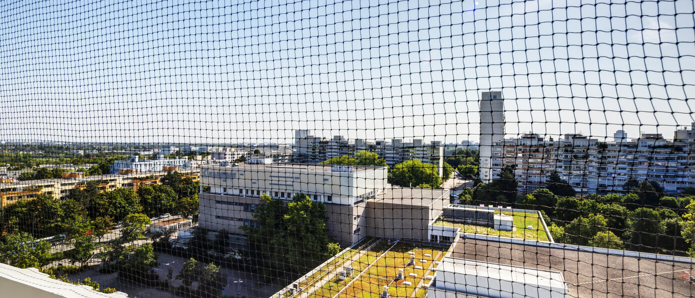 appartamento München Olympiazentrum 02 vista 11229