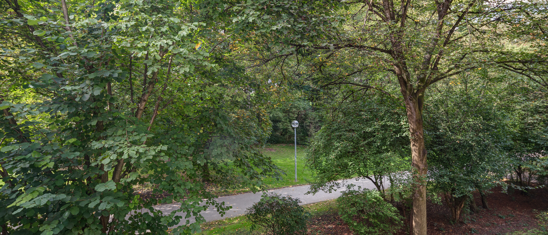 abitazione München Schwabing-West 02 vista 11238