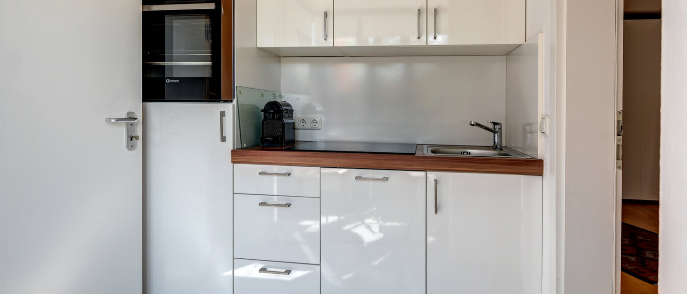 appartamento München Neuhausen 01 cucina 11252