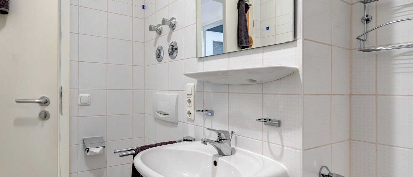 appartamento München Neuhausen 02 bagno 11252