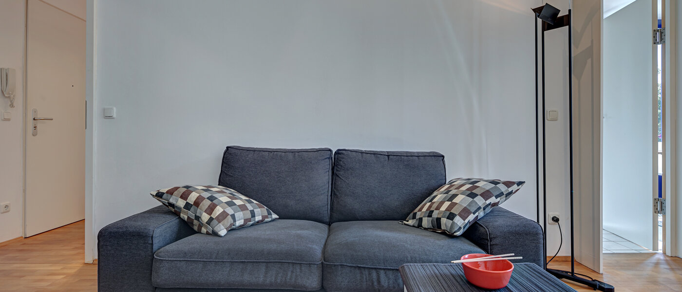 appartamento München Neuhausen 04 zona living 11252