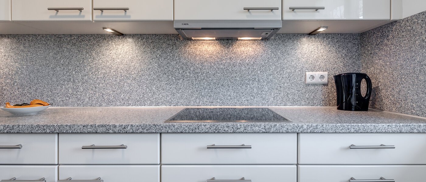 appartamento München Parkstadt Solln 04 cucina 11253