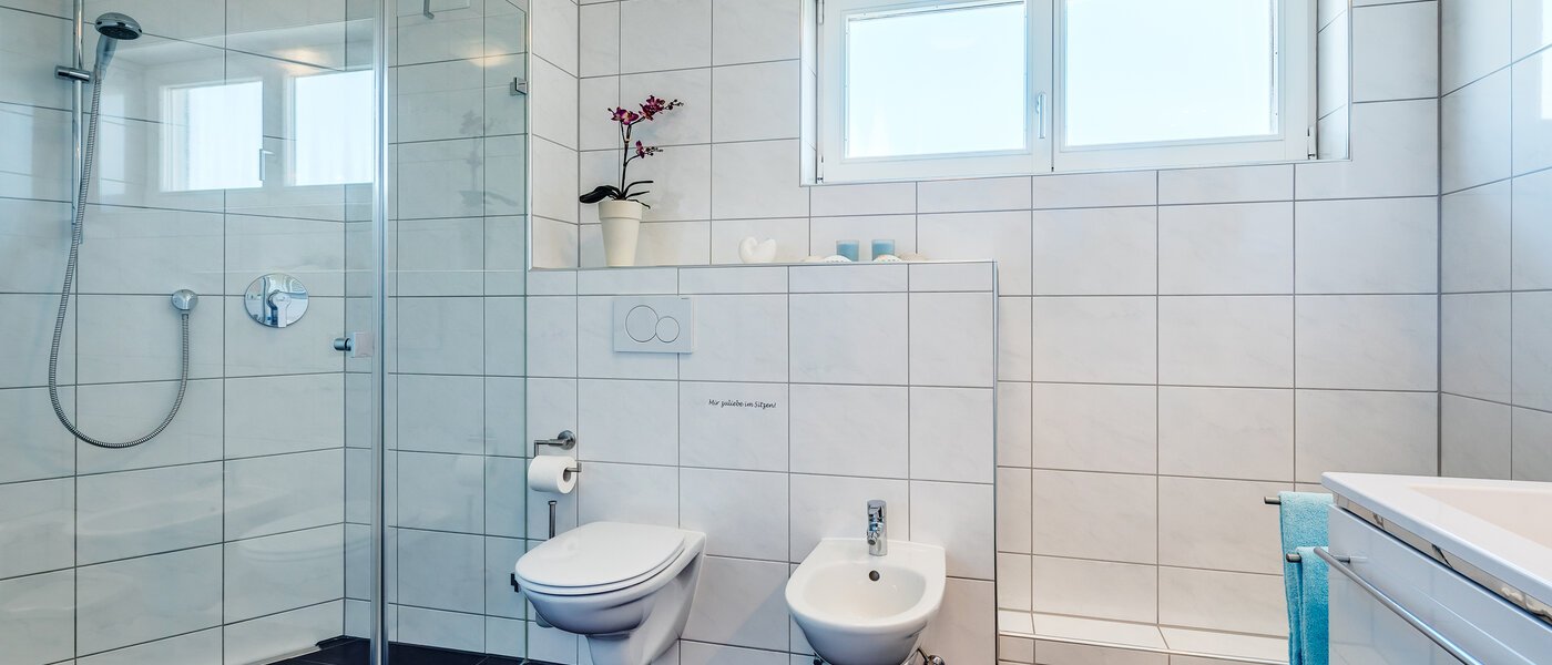 appartamento München Parkstadt Solln 01 bagno 11253
