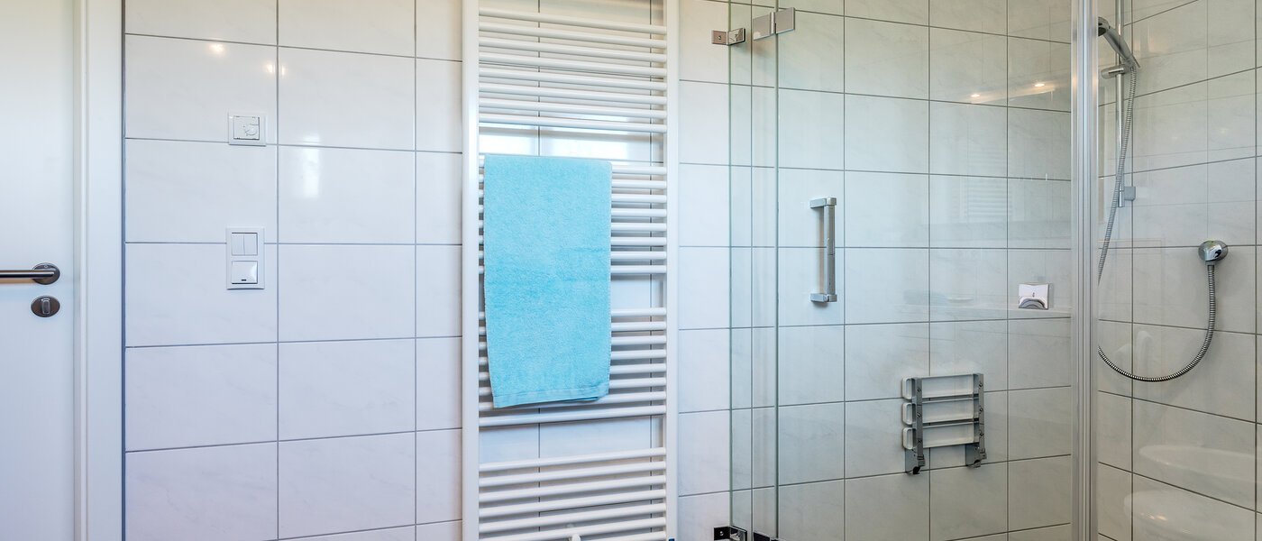 appartamento München Parkstadt Solln 03 bagno 11253