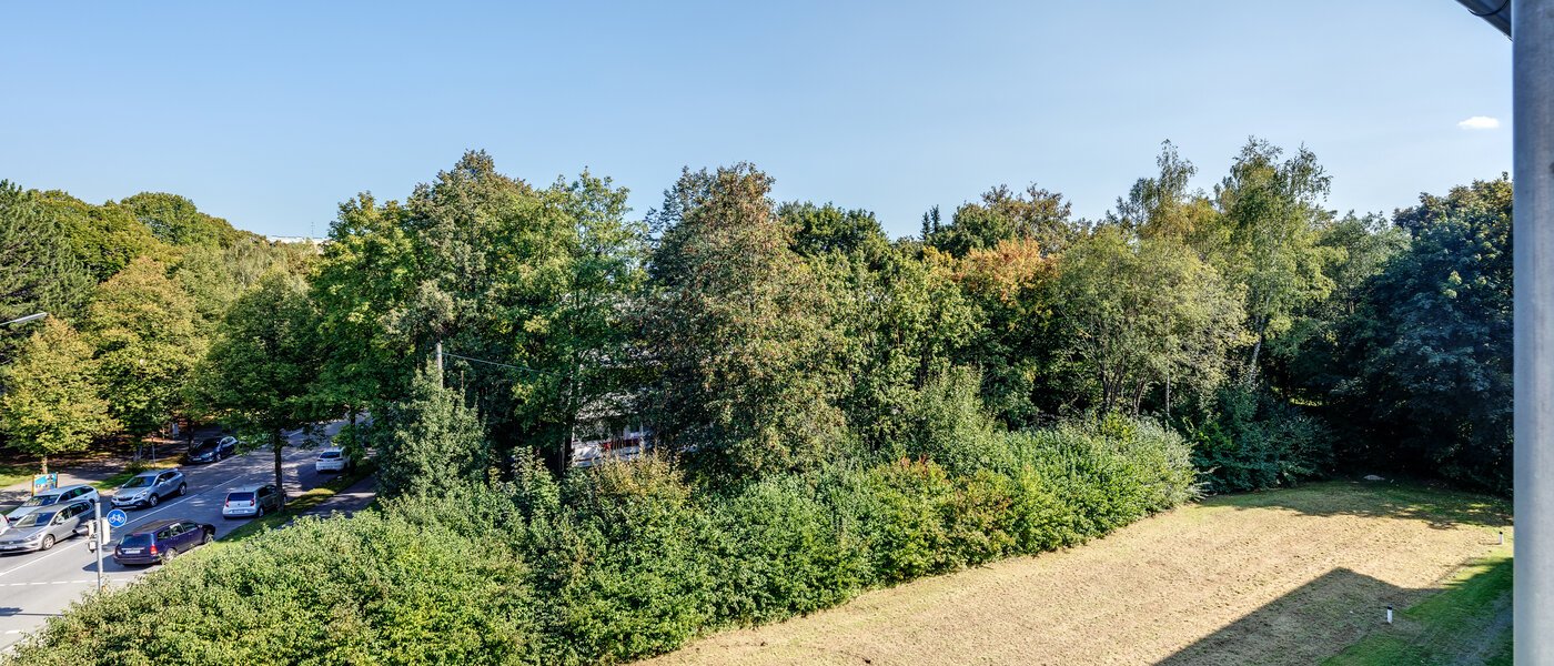 appartamento München Parkstadt Solln 03 vista 11253