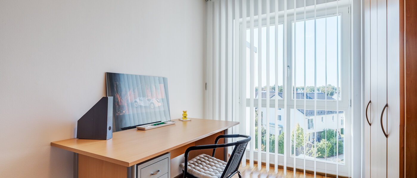 appartamento München Parkstadt Solln 02 studio 11253