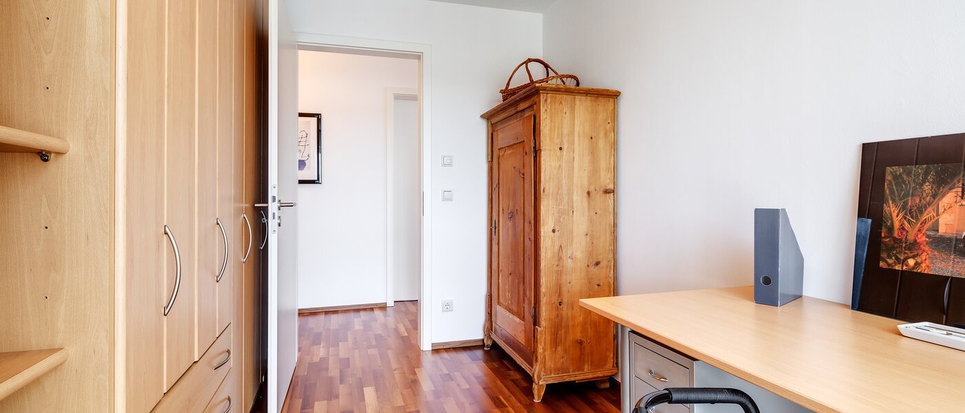 appartamento München Parkstadt Solln 03 studio 11253