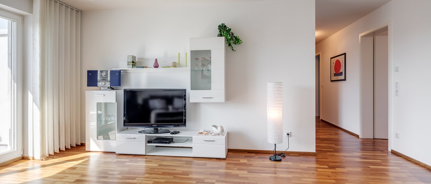 appartamento München Parkstadt Solln 03 zona living 11253