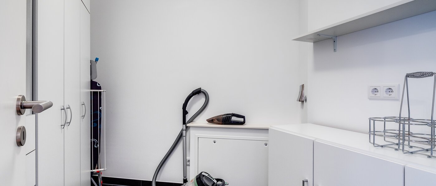 appartamento München Parkstadt Solln 02 ripostiglio 11253