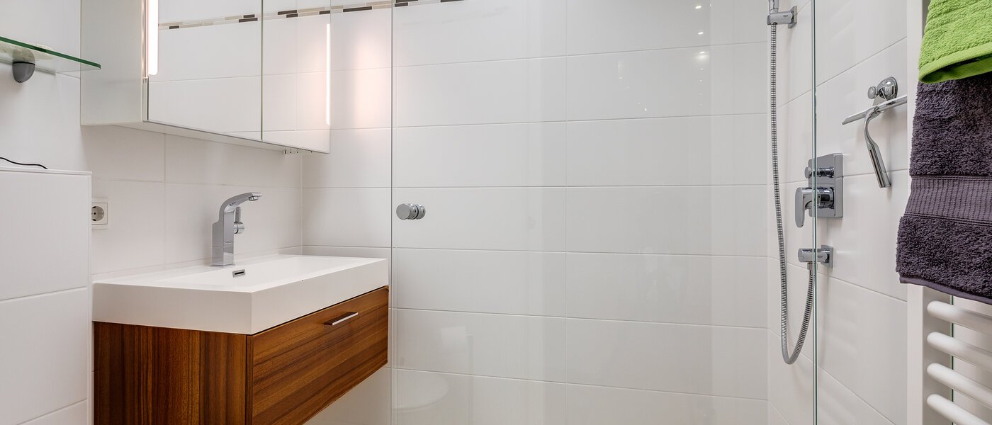 appartamento München Glockenbachviertel 01 bagno 11255