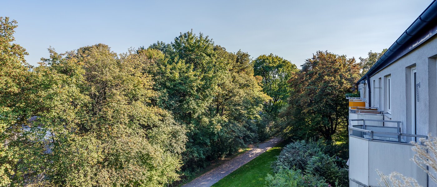 appartamento München Parkstadt Bogenhausen 01 vista 11256