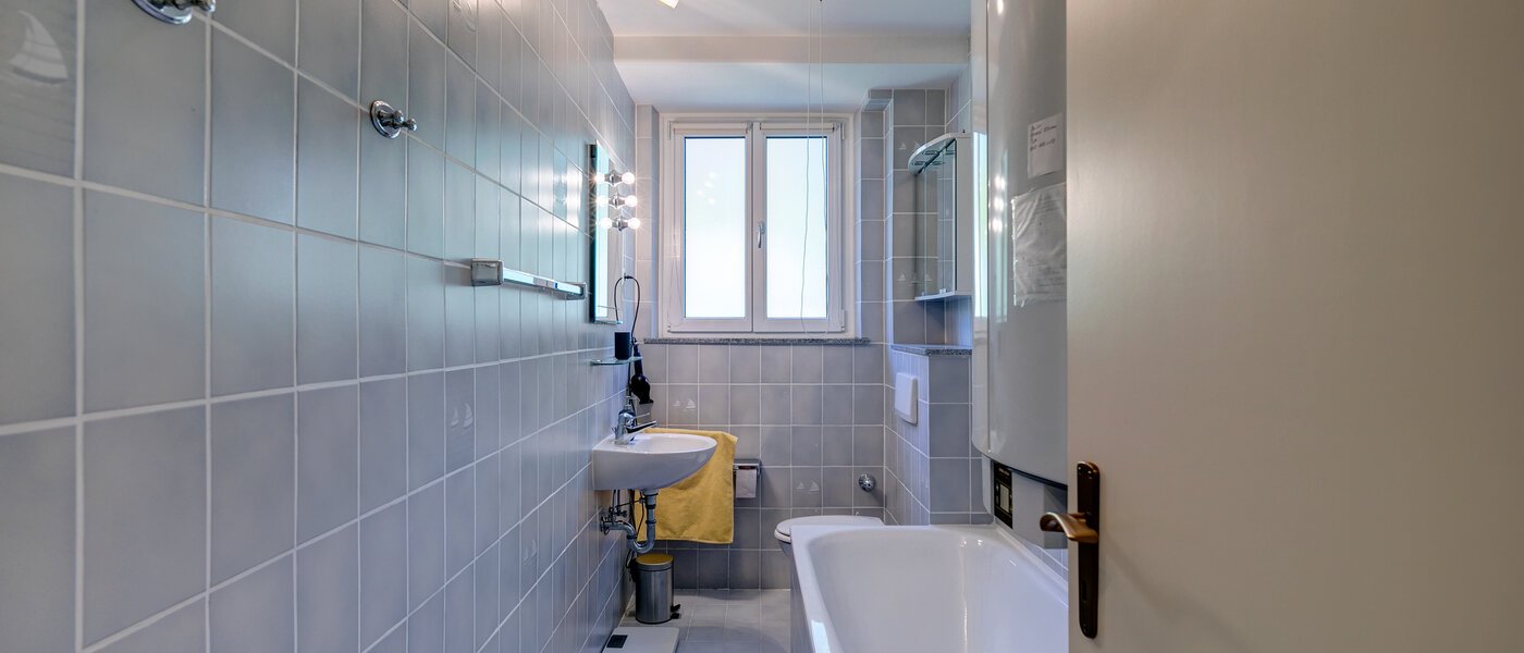 appartamento München Obergiesing 01 bagno 11258