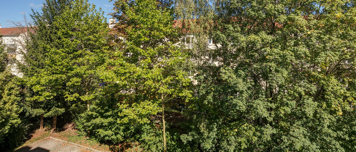 appartamento München Obergiesing 01 vista 11258