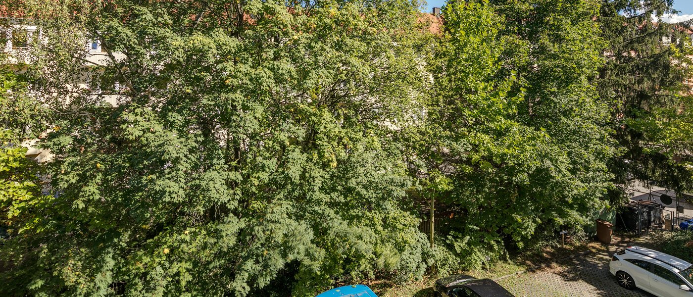 appartamento München Obergiesing 02 vista 11258