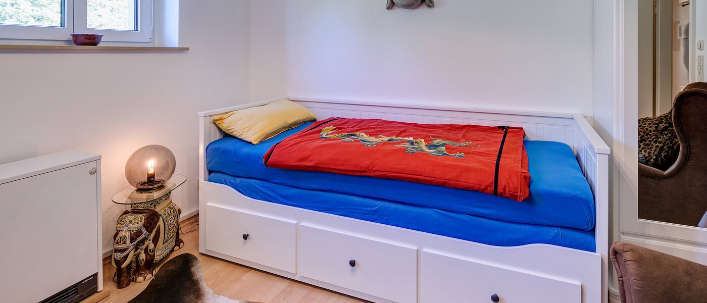 appartamento München Obergiesing 01 zona notte 11258