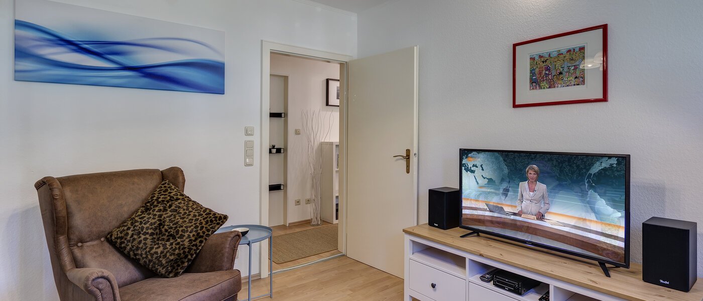 appartamento München Obergiesing 03 zona living 11258