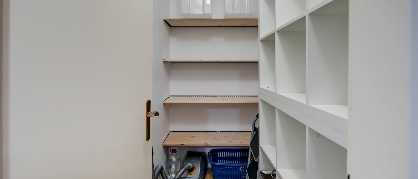 appartamento München Obergiesing 01 ripostiglio 11258