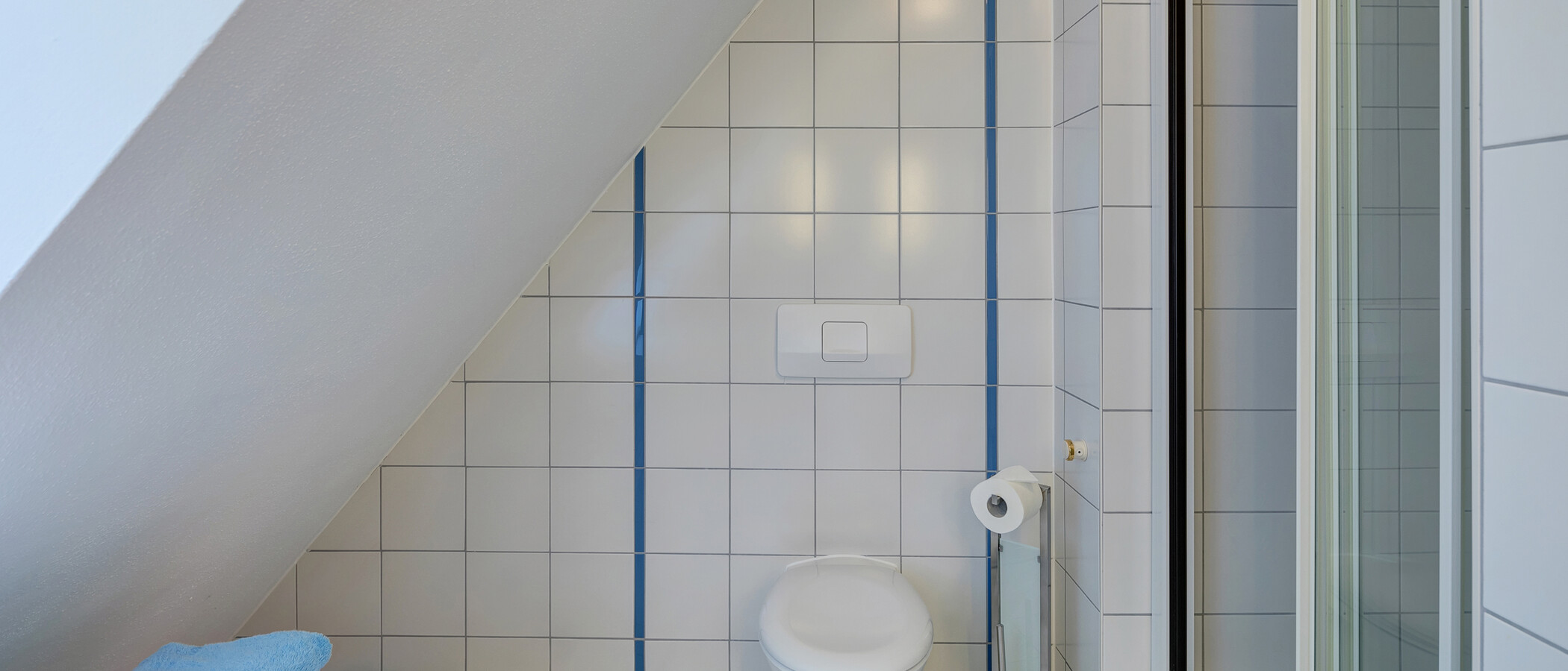 attico con terrazzo München Menterschwaige 03 2° bagno 11267