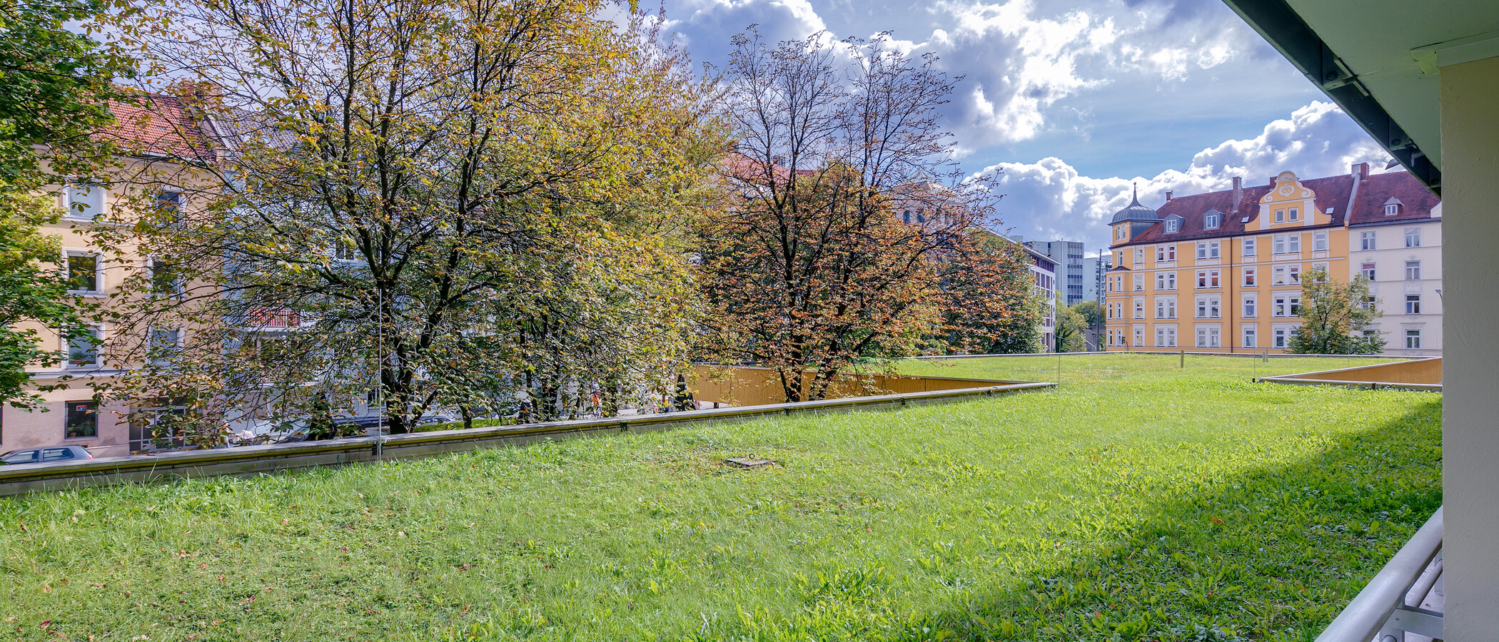 appartamento München Haidhausen 01 vista 11272