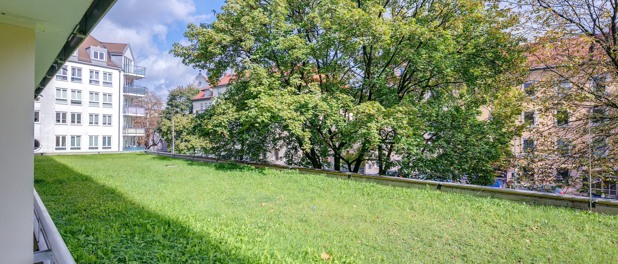 appartamento München Haidhausen 02 vista 11272