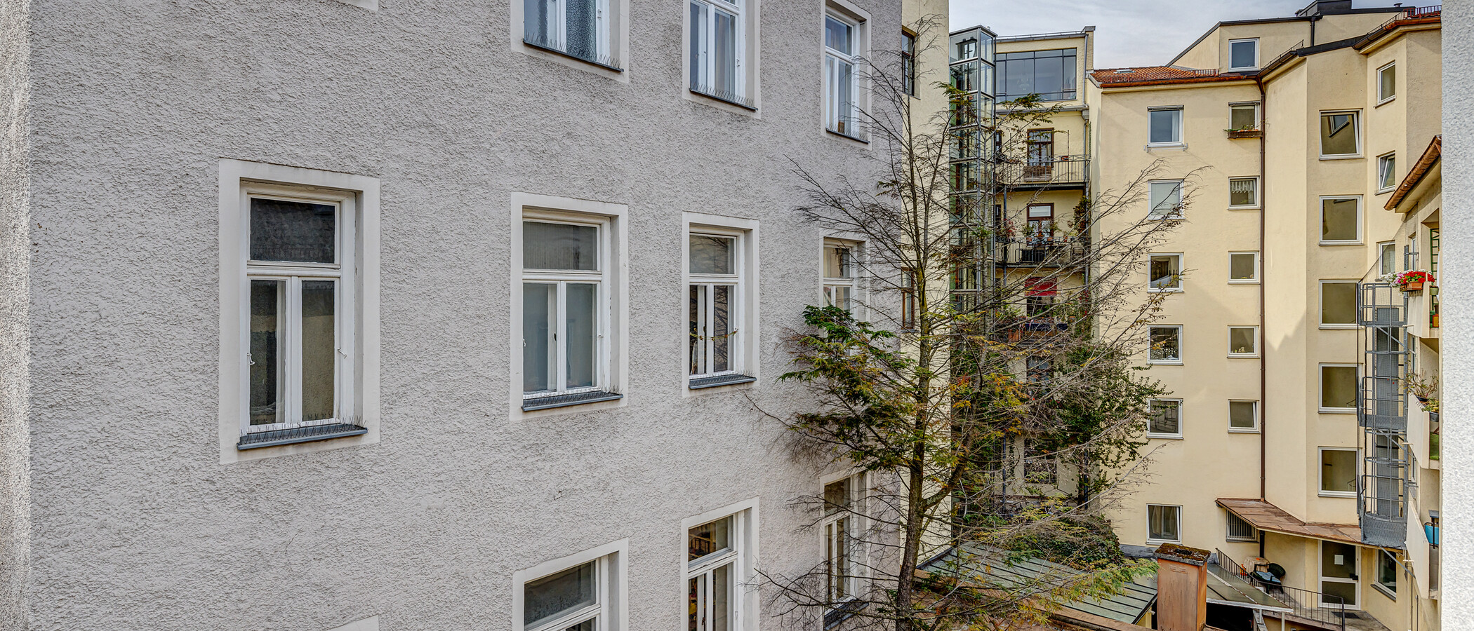 appartamento München Lehel 01 vista 11273