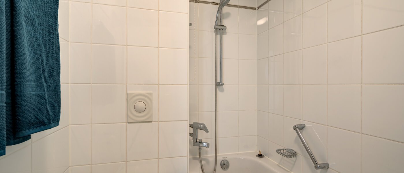 appartamento München Glockenbachviertel 02 bagno 11275