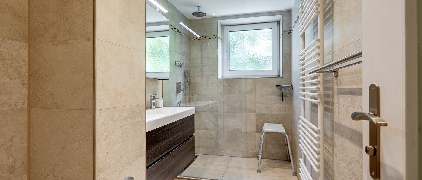 appartamento München Parkstadt Bogenhausen 01 bagno 11276