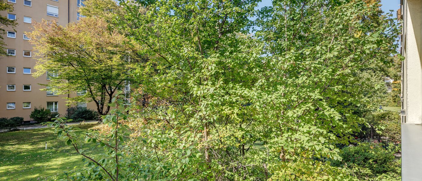 appartamento München Parkstadt Bogenhausen 06 vista 11276