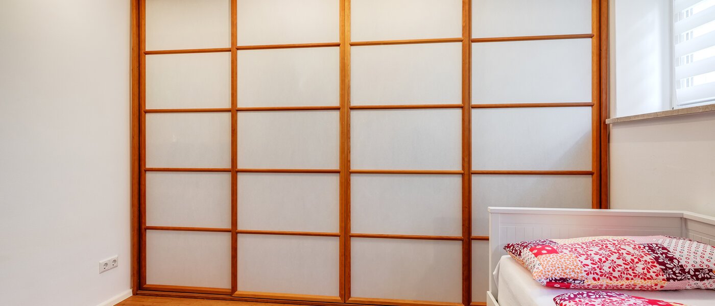 appartamento München Parkstadt Bogenhausen 03 2° camera da letto 11276