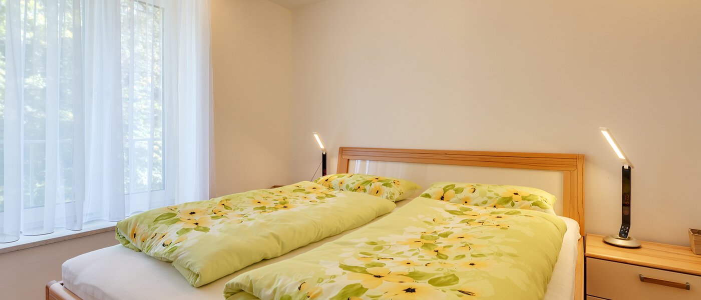 appartamento München Parkstadt Bogenhausen 01 camera da letto 11276