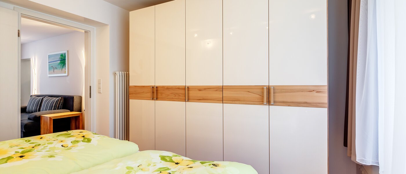 appartamento München Parkstadt Bogenhausen 03 camera da letto 11276