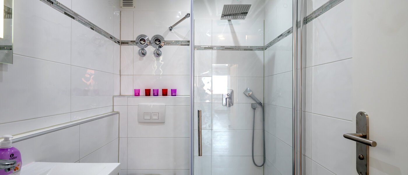 appartamento München Sendling 02 2° bagno 11282