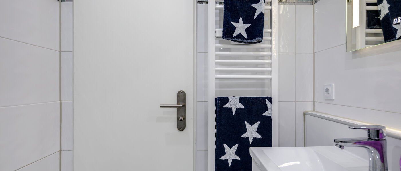 appartamento München Sendling 03 2° bagno 11282