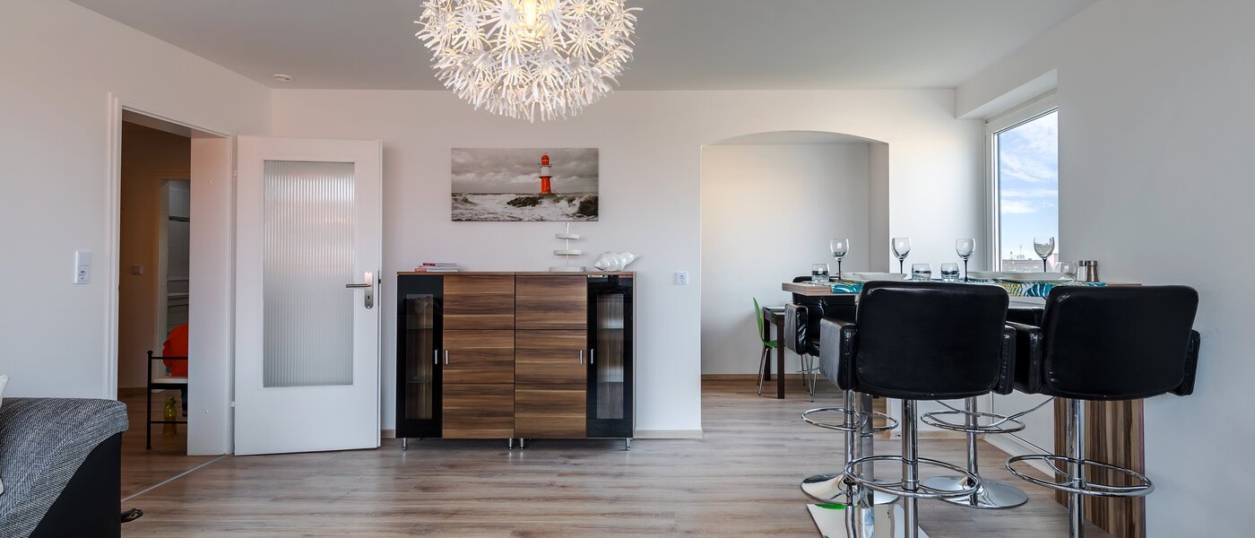 appartamento München Sendling 05 soggiorno 11282