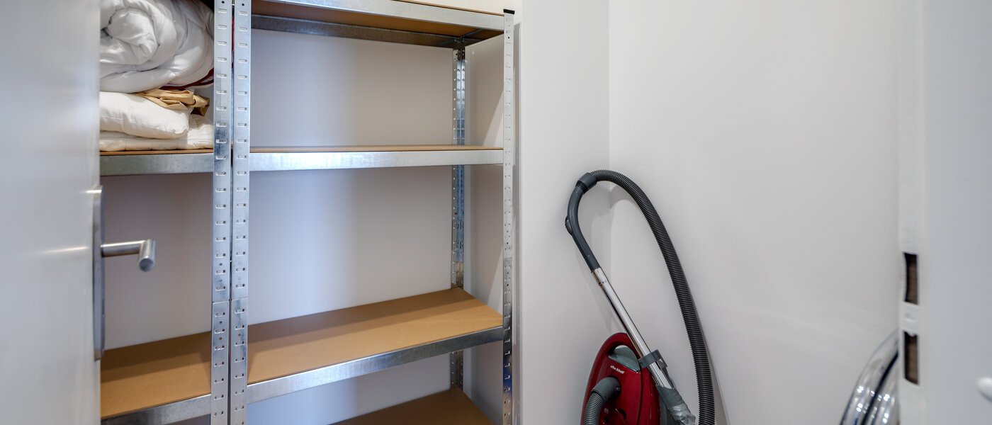 appartamento München Sendling 01 ripostiglio 11282