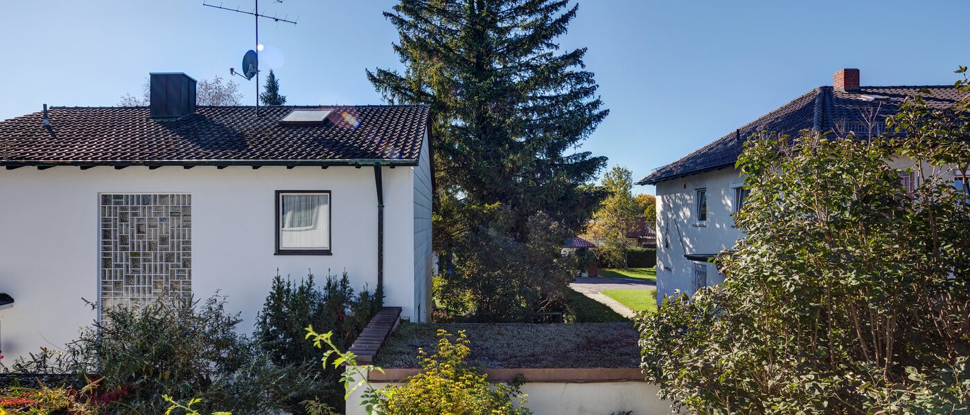 appartamento München Moosach 01 vista 11287