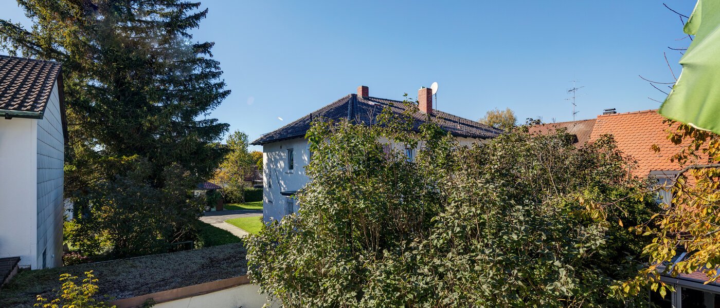 appartamento München Moosach 02 vista 11287