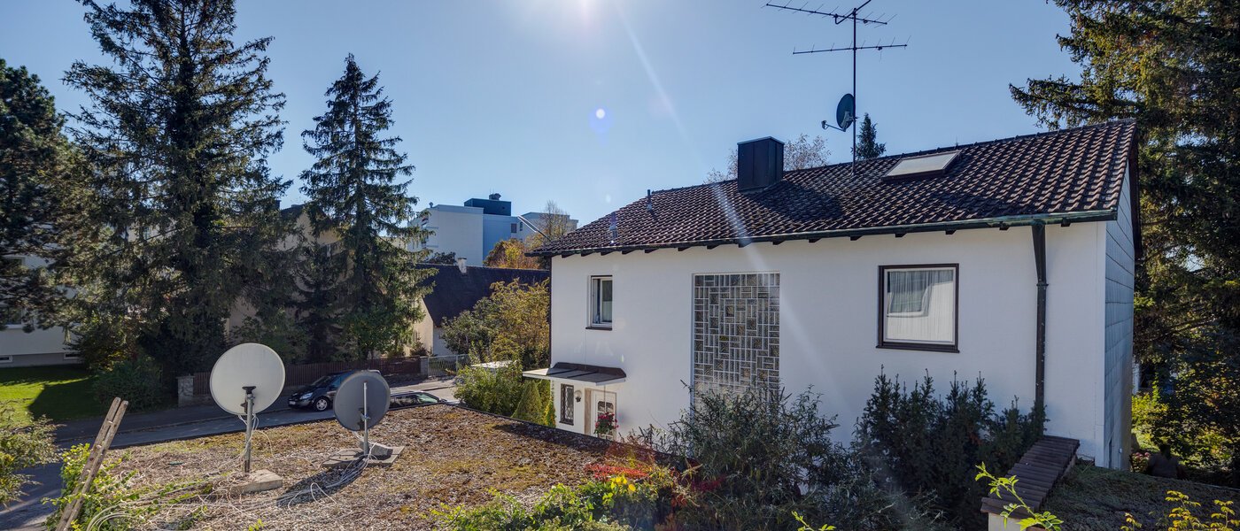 appartamento München Moosach 03 vista 11287