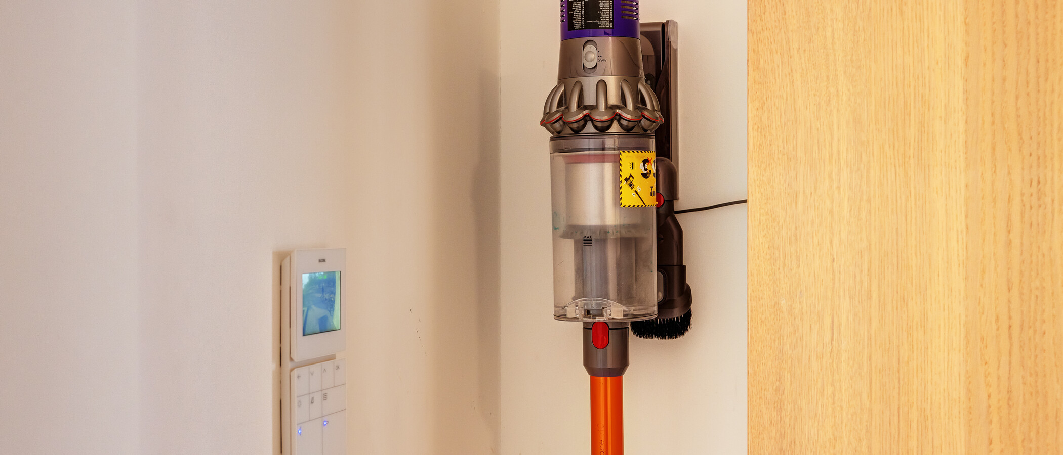 appartamento München Obersendling 03 ingresso/corridioio 11291