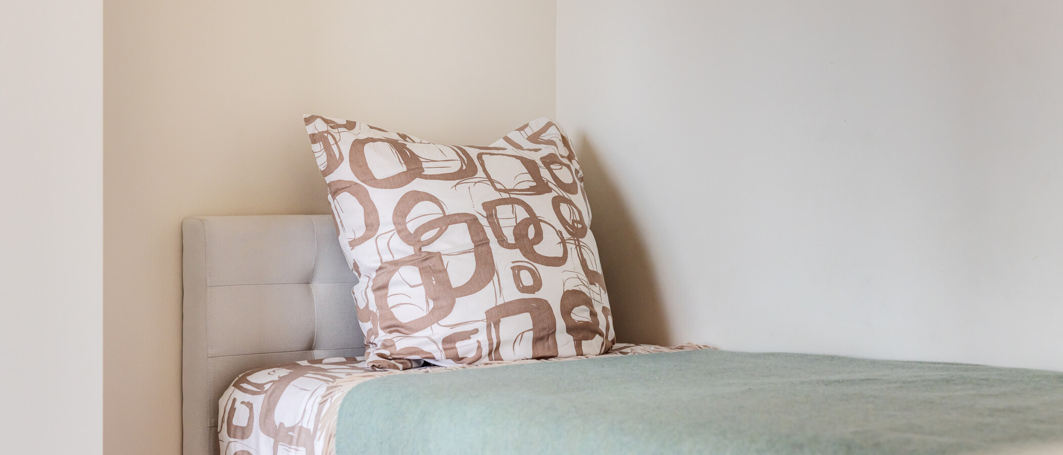 appartamento München Obersendling 03 2° camera da letto 11291