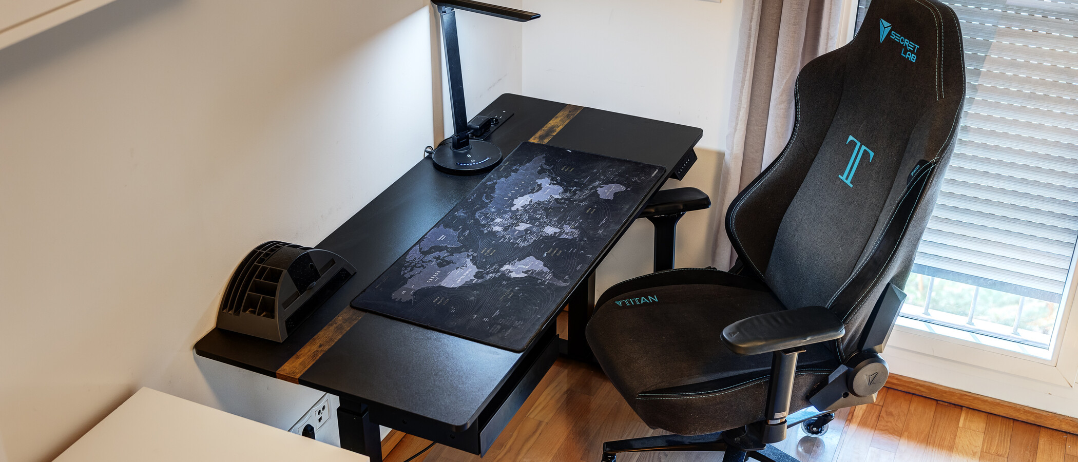 appartamento München Obersendling 05 2° camera da letto 11291