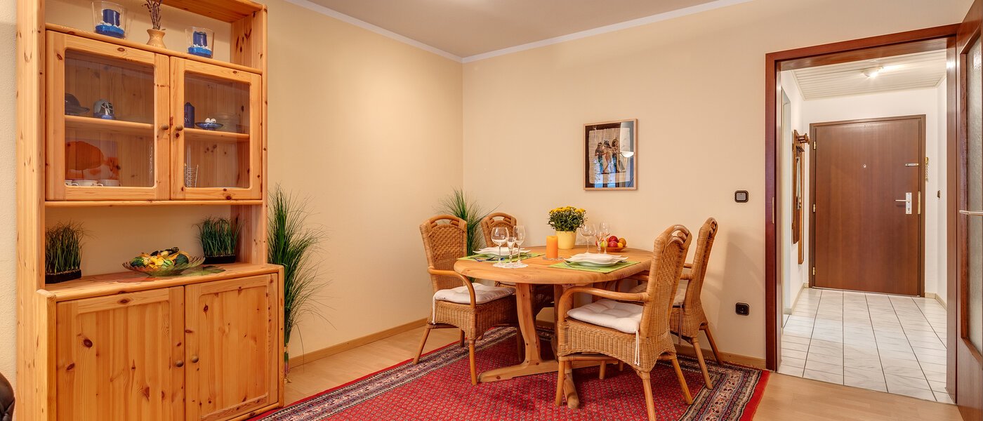 appartamento München Berg am Laim 04 zona living 11292