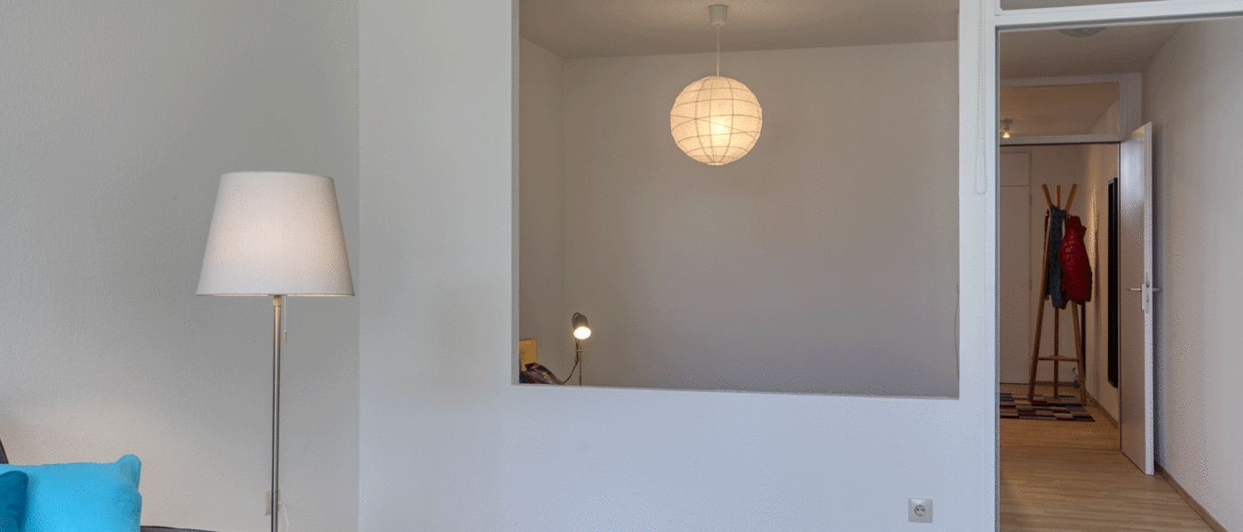 appartamento München Isarvorstadt 05 zona living 11296