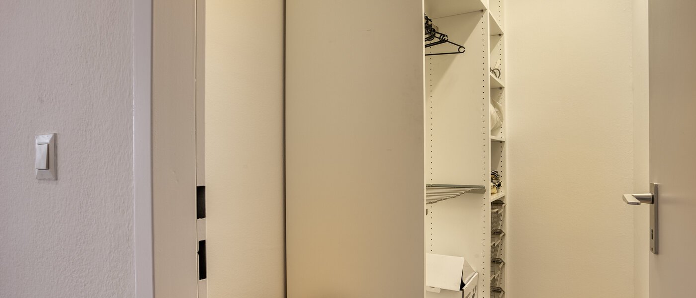 appartamento München Isarvorstadt 01 ripostiglio 11296