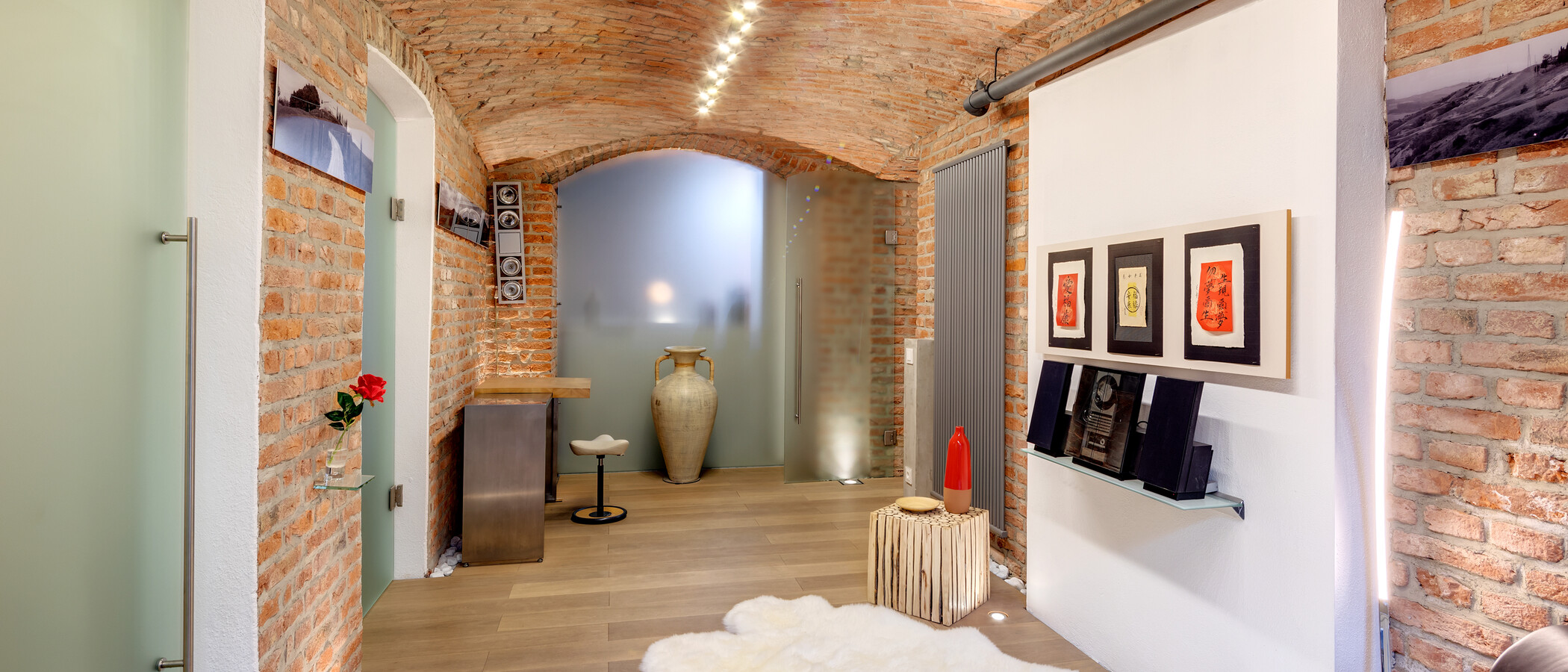 Loft München Maxvorstadt - Westen 03 particolarità 11314